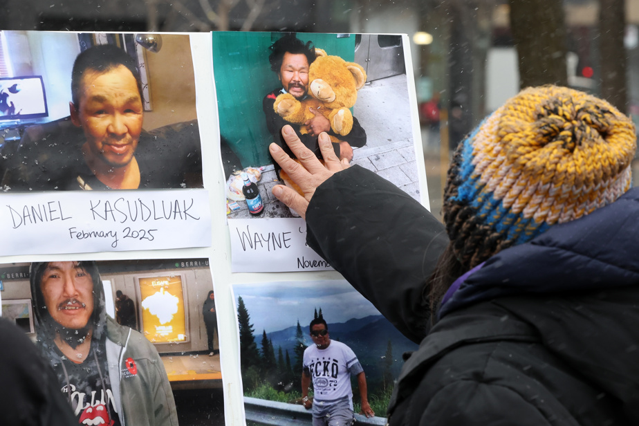 26 morts de sans-abri autochtones en 18 mois | « C’est un fléau invisible »