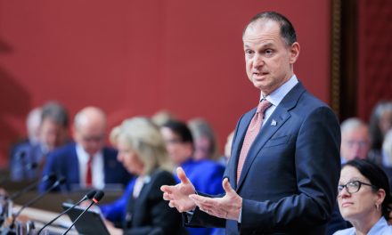 Infrastructures | Le budget fédéral est insuffisant, déplore Québec