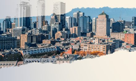 2500 logements à Montréal | Trois promoteurs proposent un mégaprojet pour les sans-abri