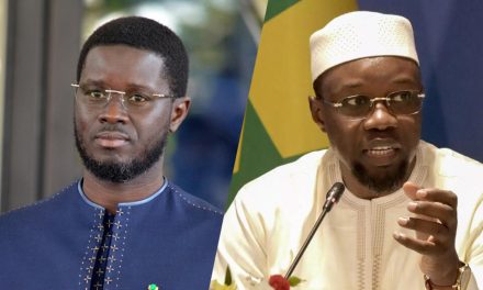 Entre crise politique et crise de la dette, le Sénégal retient son souffle
