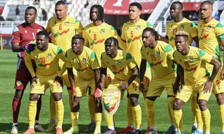 CAN 2025 : face au Sénégal, le Bénin veut jouer les trouble-fêtes