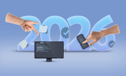 Les cinq tendances de 2026 au travail