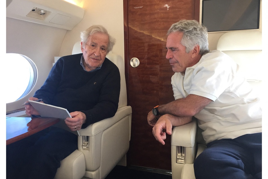 Affaire Epstein | Des démocrates publient de nouvelles photos