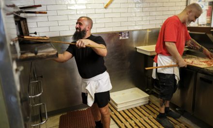 Inflation et insécurité | Pizzas plus petites, moins d’extras, le consommateur dépense moins
