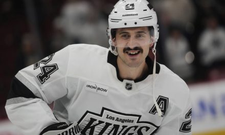 Le Canadien rapatrie Phillip Danault | L’ajout d’un vétéran accueilli à bras ouverts