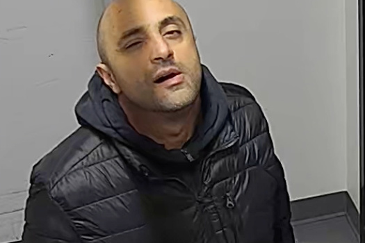 Meurtre de sa conjointe et de leurs deux fils | Al Ballouz perd son appel « frivole » et devra purger sa peine de prison à vie