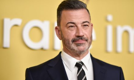 Sur Channel 4 | « La tyrannie prospère » aux États-Unis, accuse Jimmy Kimmel