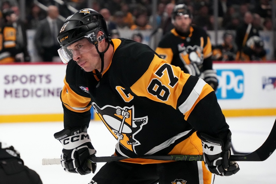 Première période | Canadien 1 – Penguins 2