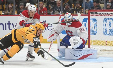 Canadien 4 – Penguins 2 | Fowler suit les traces des grands