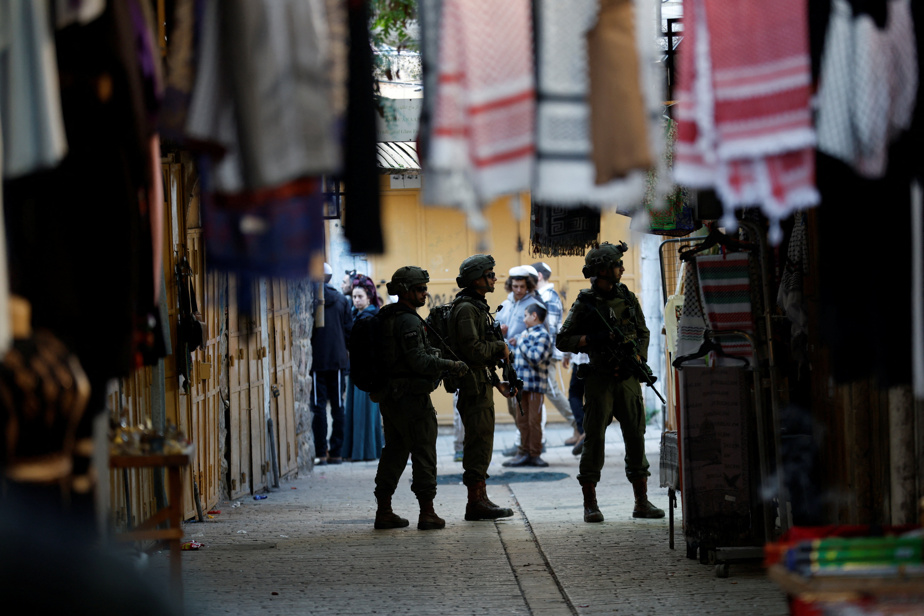 Cisjordanie | Israël approuve la création de 19 nouvelles colonies
