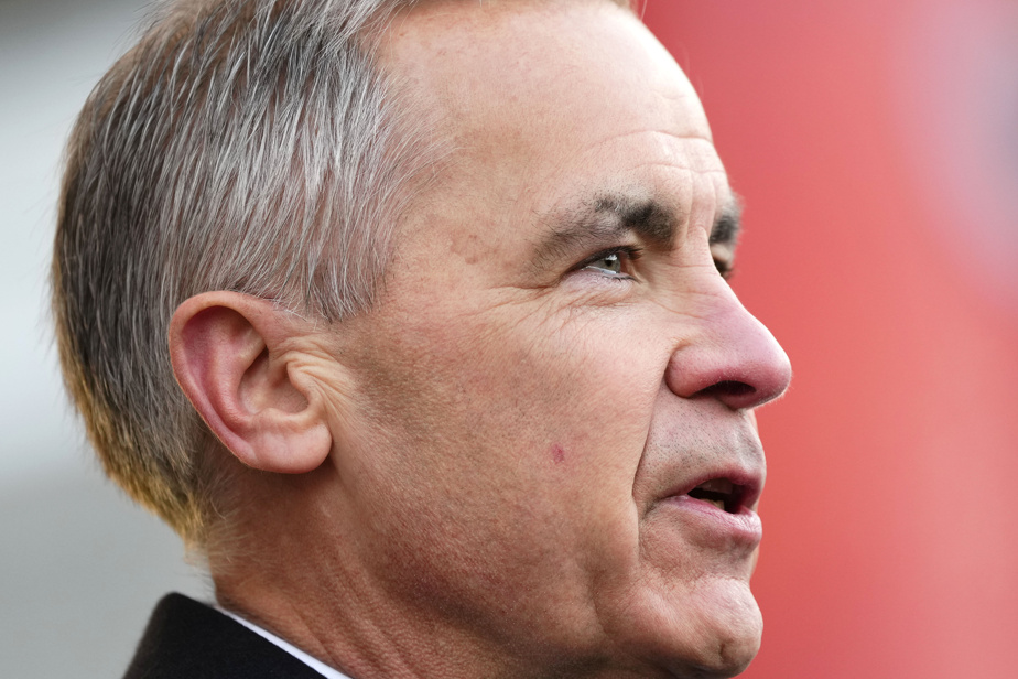 L’ACEUM n’est « pas en danger », selon Carney