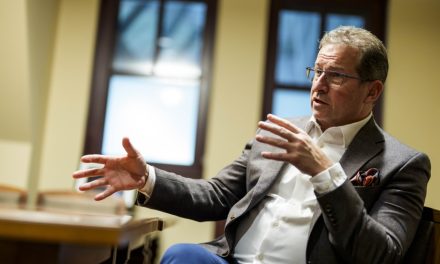 Entrevue avec Yves-François Blanchet | Le Québec devrait craindre le Canada plutôt que les États-Unis