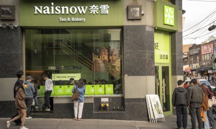 États-Unis | Les chaînes de restauration chinoises s’implantent avec succès