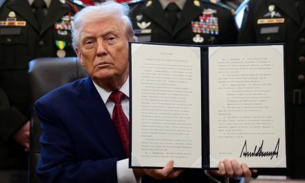 Trump classe le fentanyl comme une « arme de destruction massive »