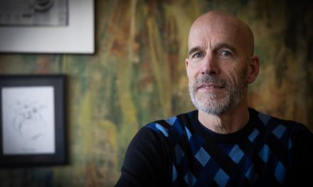 Happé par un autobus scolaire | « Donner un sens » à la mort de son fils