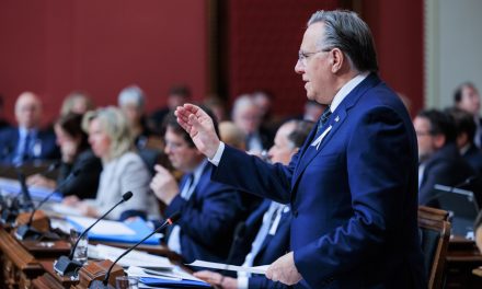Négociations avec les médecins | Legault rencontre les présidents des fédérations médicales