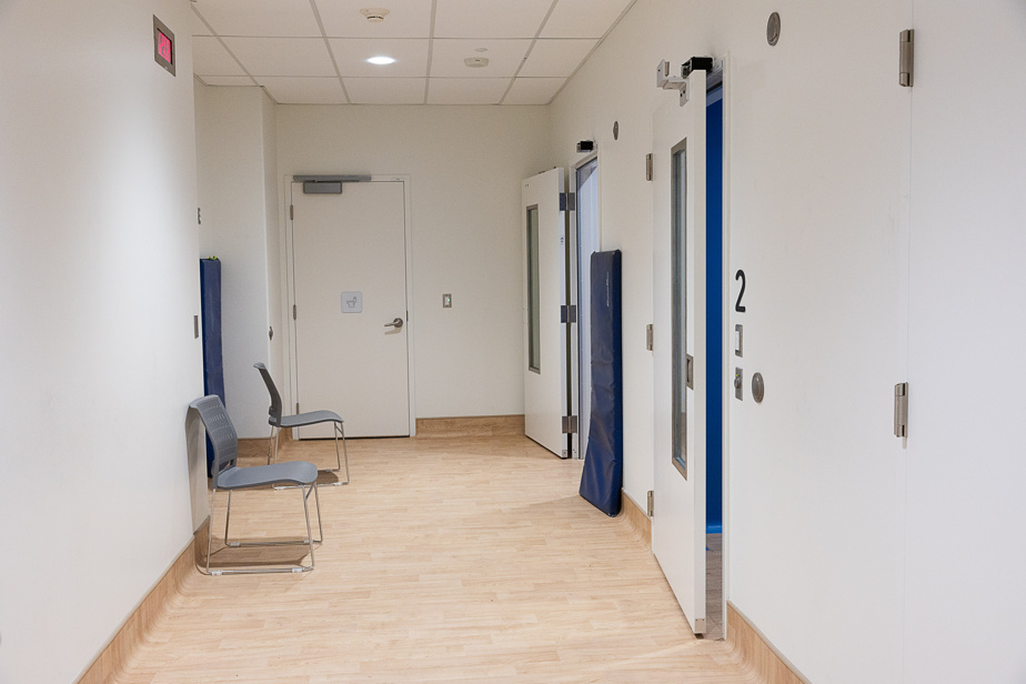 Centres jeunesse | Les fugues (encore) en hausse
