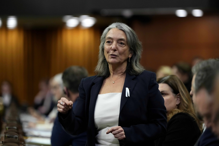Lettre ouverte | Guilbeault peut rester au caucus libéral, dit Dabrusin