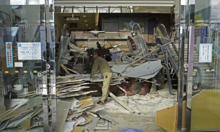 Japon | Alerte au tsunami après un séisme de magnitude 6,7