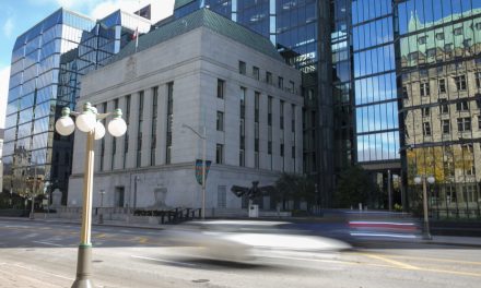 Banque du Canada | Le taux directeur maintenu à 2,25 %
