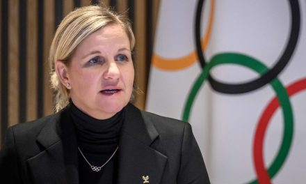 Le CIO ouvre la porte à une participation des équipes russes et biélorusses