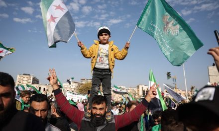 Syrie | Un an après la chute de Bachar al-Assad, la transition reste fragile