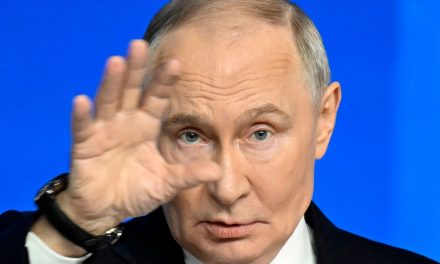 « La balle est dans le camp » de l’Ukraine, dit Poutine