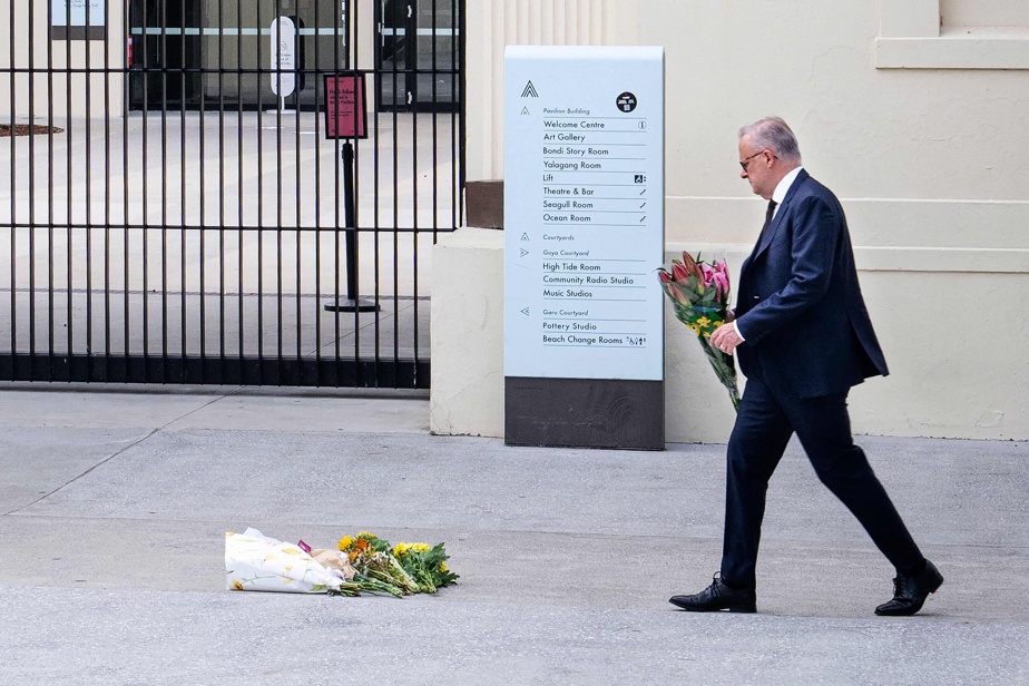 Fusillade en Australie | L’attentat semble motivé par « l’idéologie de l’État islamique »