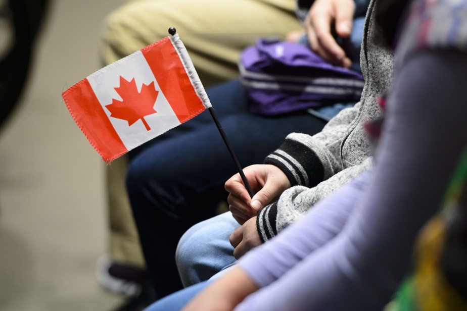 Le sentiment contre l’immigration connaît un certain essor au Canada