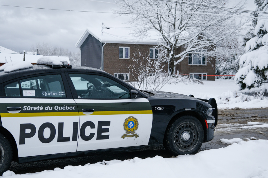 Bilan des meurtres de la SQ | Hausse des meurtres commis par des mineurs