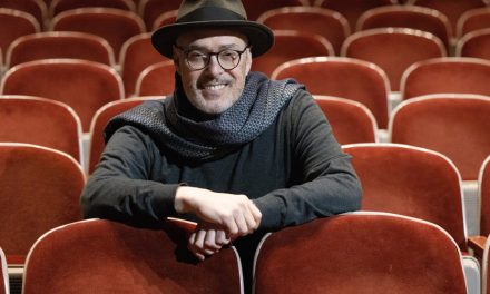 « Mon caractère un peu chiant les amuse » | Dix questions impertinentes à Serge Denoncourt