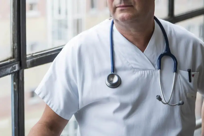 Démission de Christian Dubé | Réactions du milieu de la santé