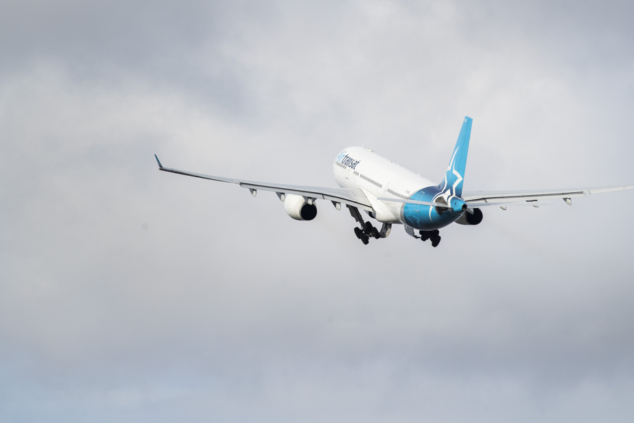 Air Transat | Les pilotes votent massivement en faveur d’un mandat de grève