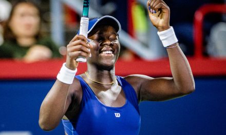 Mené par Mboko et Auger-Aliassime, le Canada a accumulé les succès en 2025