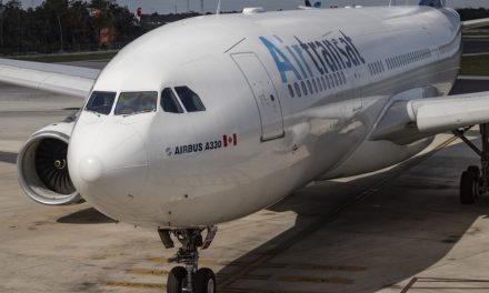 Préavis de grève déposé | Les pilotes d’Air Transat pourraient débrayer dès mercredi