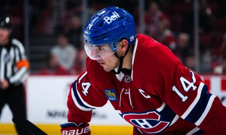 Jeux olympiques de Milan-Cortina | Nick Suzuki sélectionné par l’équipe canadienne