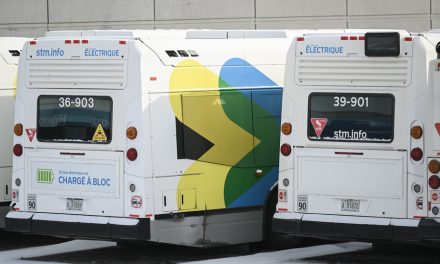 STM | Un autre syndicat annonce une grève