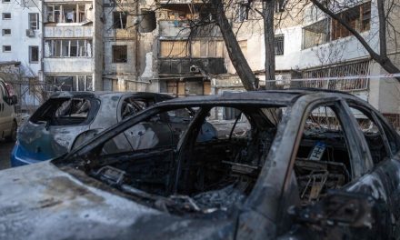 Guerre en Ukraine | Six blessés, dont trois enfants, dans des frappes russes à Odessa