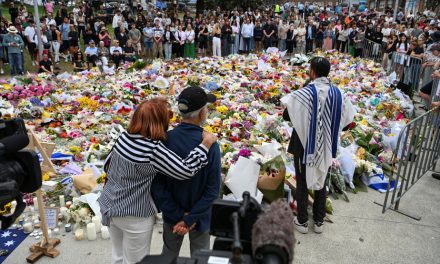 Fusillade en Australie | Le gouvernement évoque « l’idéologie de l’État islamique »