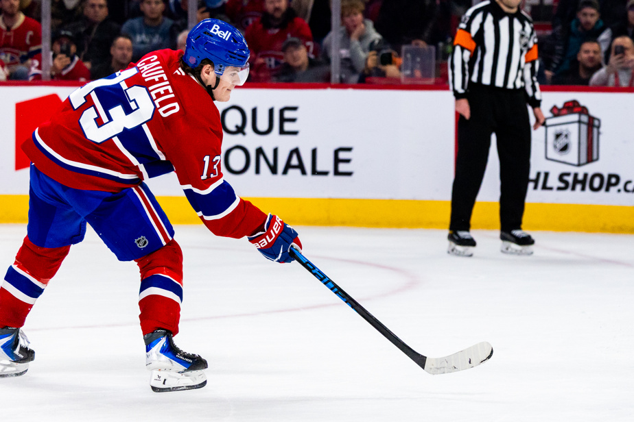 Jets 2 – Canadien 3 (TB) | Caufield fait la différence en tirs de barrage