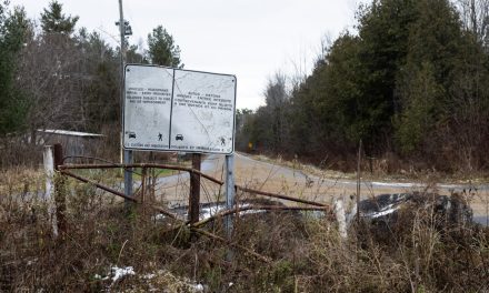 Montérégie | Dix-neuf migrants haïtiens arrêtés le soir de Noël dans un « froid intense »