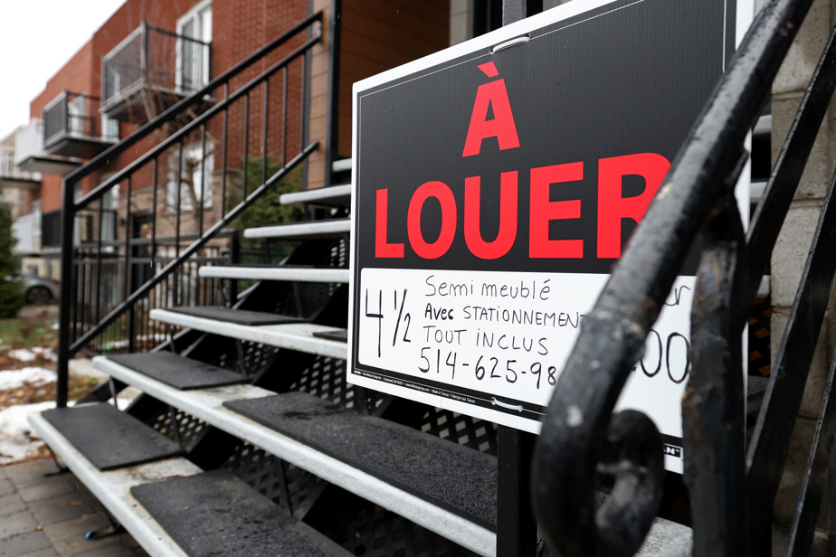 Les locataires pourront souffler | Finies les hausses moyennes de 7 % par an