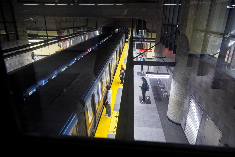 Nouvelle grève à la STM | Moins de métros et de bus pendant les Fêtes