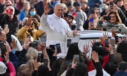 Léon XIV | Le progressisme prudent du pape américain