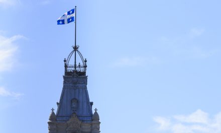 Avancement des projets majeurs | Québec pourra modifier l’application de plusieurs lois