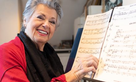 Ginette Reno de retour sur les plateformes d’écoute