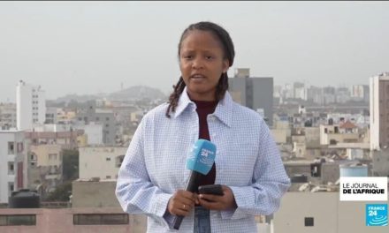 Sénégal : lutter contre les violences familiales