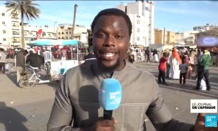 CAN 2025 au Maroc : succès du Sénégal face au Botswana