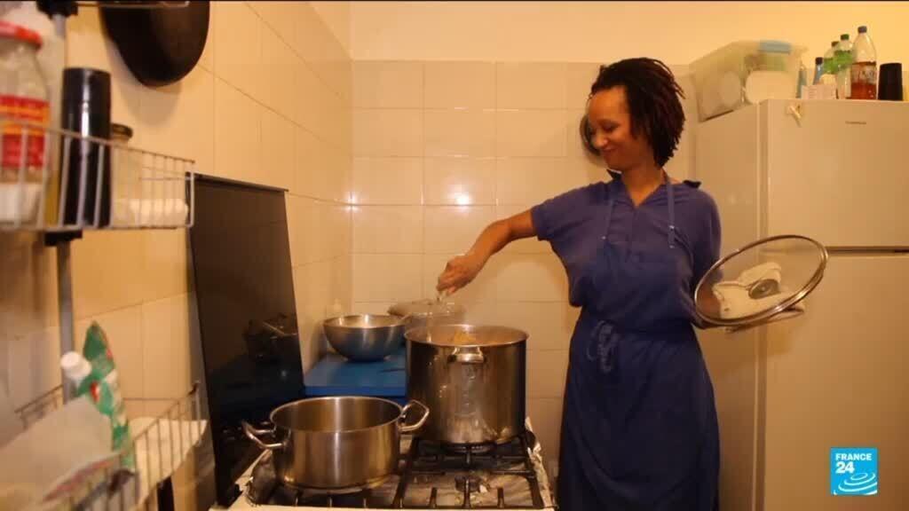 Noël au Sénégal : la cheffe Aïda Gaye revisite les saveurs locales