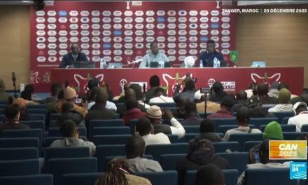CAN 2025 : duel entre le Sénégal et le Bénin pour la première place du groupe D